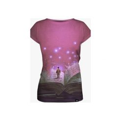 Half Blooded Prince women's t-shirt. T-shirty damskie Mars from venus, s, bez wzorów, bez kołnierzyka. Za 101,40 zł.