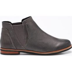 Buty zimowe damskie: Caprice – Botki
