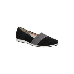 Trampki i tenisówki damskie: Tenisówki Gino Fabiani SLIP ON 1117/17