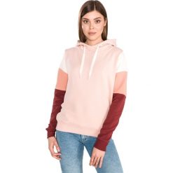 Scotch & Soda Bluza Beżowy. Brązowe bluzy damskie Scotch & Soda, m, bez wzorów, z bawełny, bez rękawów, bez kaptura. Za 442,95 zł.