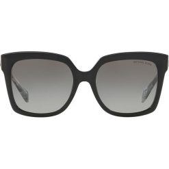 Michael Kors - Okulary 0MK2082. Niebieskie okulary przeciwsłoneczne damskie marki Michael Kors. W wyprzedaży za 599,90 zł.
