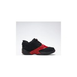 Buty Reebok Classic Buty Answer V. Czarne trampki i tenisówki damskie Reebok Classic, bez wzorów, bez zapięcia. Za 599,00 zł.