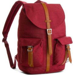 Plecak HERSCHEL - Dawson 10233-01158 Wine X. Czerwone plecaki męskie marki Herschel. W wyprzedaży za 259,00 zł.