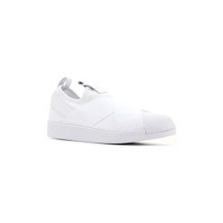 Tenisówki adidas Adidas Superstar Slip-On CQ2381. Białe tenisówki damskie marki Adidas. Za 275,10 zł.