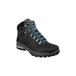 Buty Grisport Marrone Dakar 14117D4G. Buty trekkingowe damskie Grisport. Za 379,99 zł.