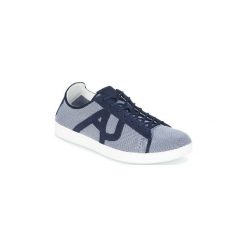 Tenisówki męskie: Buty Armani jeans KABORNA