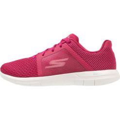 Buty sportowe damskie: Skechers Performance GO FLEX 2 Obuwie treningowe pink