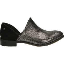 Botki damskie: Botki - 710991 NER-AR