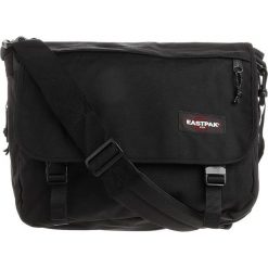 Torby na ramię męskie: Eastpak DELEGATE/CORE COLORS Torba na ramię blackout spicy