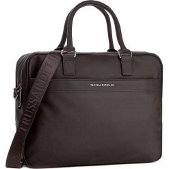 Torby na laptopa: Torba na laptopa TRUSSARDI JEANS – New York 71B026 B220