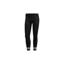 Pończochy i rajstopy: Legginsy i Rajstopy adidas Legginsy 3-Stripes