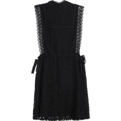 Sukienki: Fashion Union ASHTON Sukienka letnia black