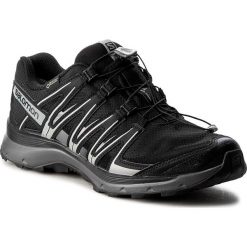 Buty sportowe męskie: Buty SALOMON – Xa Lite Gtx GORE-TEX 393312 27 V0 Black/Quiet Shade/Monument