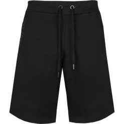 Versace Jeans Szorty. Kąpielówki męskie Versace Jeans, bez wzorów, z jeansu. Za 249,00 zł.