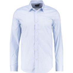 Koszule męskie na spinki: Antony Morato ABBOTTONATURA SUPER SLIM FIT Koszula cielo