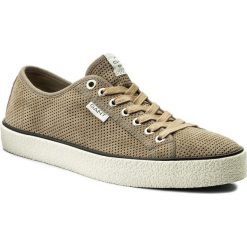 Sneakersy GANT - Baron 16633460 Cashew Brown G465. Pomarańczowe sneakersy męskie GANT, bez zapięcia. W wyprzedaży za 269,00 zł.