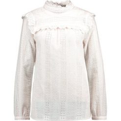 Bluzki damskie: Soft Rebels NICE BLOUSE Bluzka off white