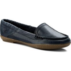 Mokasyny damskie: Mokasyny CAMEL ACTIVE – Bamboo 800.74.02 Jeans