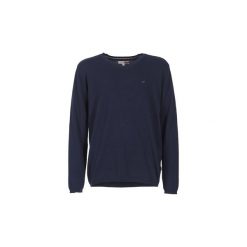 Swetry klasyczne męskie: Swetry Mustang BASIC V NECK JUMPER