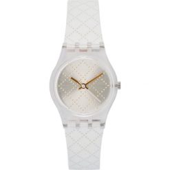 Zegarki damskie: Swatch MATERASSINO Zegarek white