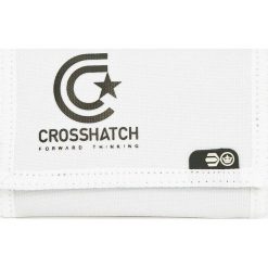 Portfele męskie: Crosshatch – Portfel
