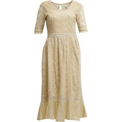 Sukienki: Frock and Frill Sukienka letnia nude