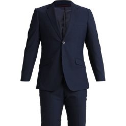Garnitury: Cortefiel SLIM FIT COORDINATE SUIT Garnitur marine blue