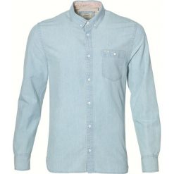 O'Neill Indigo Koszula Niebieski. Niebieskie koszule męskie xl, z bawełny. Za 163,95 zł.