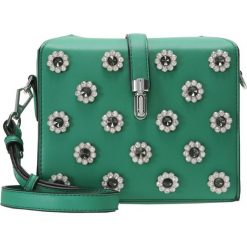 Torebki klasyczne damskie: Topshop BERTIE BODY Torba na ramię green