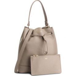 Torebka FURLA - Stacy 1014392 B BOW5 K59 Sabbia b. Szare torebki klasyczne damskie marki Furla, bez wzorów, ze skóry, bez dodatków. Za 1610,00 zł.