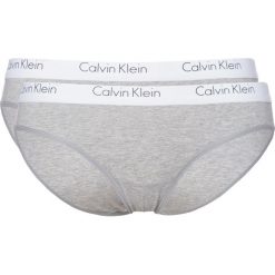 Calvin Klein 2-pack Spodenki Szary. Szare figi damskie Calvin Klein, l, bez wzorów, z elastanu. Za 128,95 zł.
