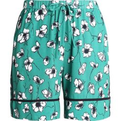 Bermudy damskie: Modström VIVA Szorty green