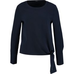 Bluzki damskie: Opus FLOTA Bluzka dark night