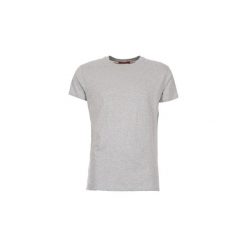 T-shirty z krótkim rękawem BOTD ESTOILA. Szare t-shirty męskie BOTD, xxl, krótkie. W wyprzedaży za 31,20 zł.