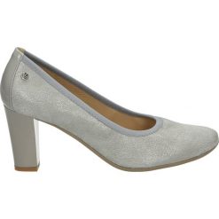 Buty ślubne damskie: Czółenka - 5229 1093-387