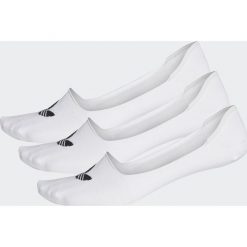 Skarpety adidas No Shock 3P (CV5941). Szare skarpetki męskie Adidas, z bawełny. Za 34,99 zł.