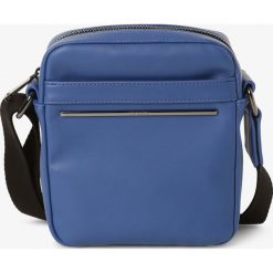 Ted Baker - Torba męska – Grams, niebieski. Niebieskie torby męskie na ramię . Za 379,95 zł.