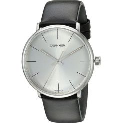 PROMOCJA ZEGAREK CALVIN KLEIN High Noon K8M211C6. Szare zegarki męskie Calvin Klein, ze stali. W wyprzedaży za 659,00 zł.