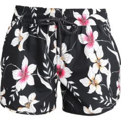 Stroje dwuczęściowe damskie: O’Neill PRINT BOARDSHORT Dół od bikini black