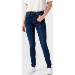 Pepe Jeans Dion Dżinsy Niebieski. Niebieskie jeansy damskie Pepe Jeans. Za 511,95 zł.