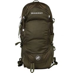 Mammut LITHIUM SPEED 15L Plecak iguana. Brązowe plecaki damskie marki Mammut. Za 369,00 zł.