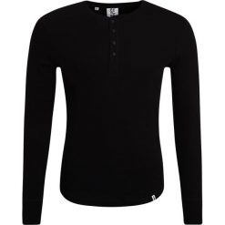 T-shirty męskie: Les Girls Les Boys Koszulka do spania black