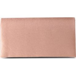 Kurt Kölln - Kopertówka damska, beżowy. Brązowe puzderka Kurt Kölln, eleganckie. Za 89,95 zł.
