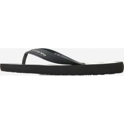 G-Star Raw - Japonki. Klapki damskie G-Star RAW, bez wzorów, z materiału, bez obcasa, na obcasie. Za 119,90 zł.