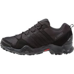 Buty skate męskie: adidas Performance TERREX AX2 CP Obuwie hikingowe black