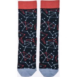 Medicine - Skarpetki Xmas (2-pack). Szare skarpetki damskie marki MEDICINE, z bawełny. Za 29,90 zł.