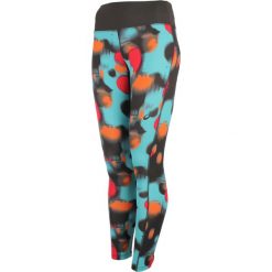 Legginsy: legginsy do biegania damskie ASICS FUZEX 7/8 TIGHT / 129990-2075 – ASICS FUZEX 7/8 TIGHT