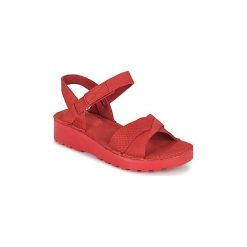 Rzymianki damskie: Sandały Kickers CLACK