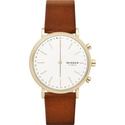 Zegarki damskie: Skagen Connected HALD Zegarek silvercoloured