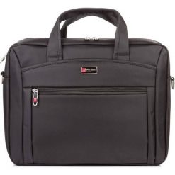 Solidna torba na laptopa Bag Street 4422. Torby na laptopa Bag Street, bez wzorów, street. Za 119,99 zł.